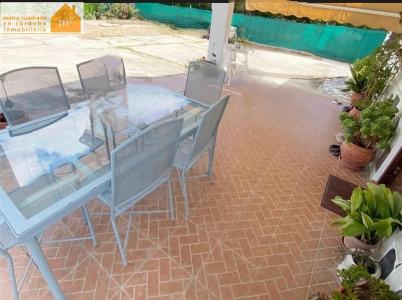 3 Schlafzimmer Haus in El Higueron, Spain, Nr. 152431