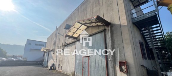 1170m² Warehouse in Botticino, Italy No. 293027 2