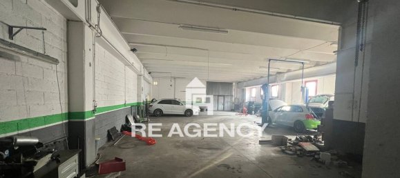 1170m² Warehouse in Botticino, Italy No. 293027 8