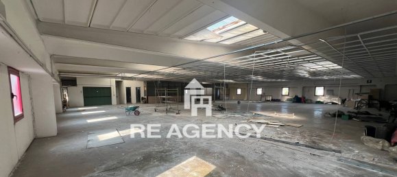 1170m² Warehouse in Botticino, Italy No. 293027 11