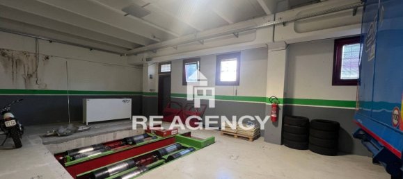 1170m² Warehouse in Botticino, Italy No. 293027 4