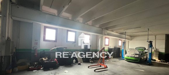 1170m² Warehouse in Botticino, Italy No. 293027 6