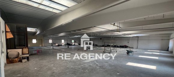 1170m² Warehouse in Botticino, Italy No. 293027 10