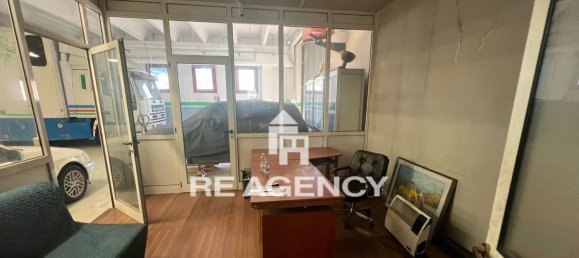 1170m² Warehouse in Botticino, Italy No. 293027 9