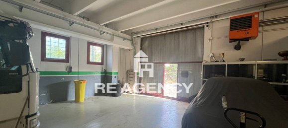 1170m² Warehouse in Botticino, Italy No. 293027 3