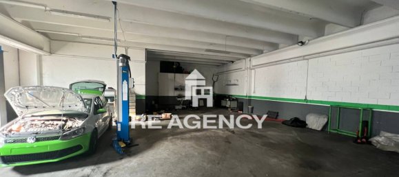 1170m² Warehouse in Botticino, Italy No. 293027 7