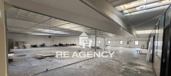 1170m² Warehouse in Botticino, Italy No. 293027 13