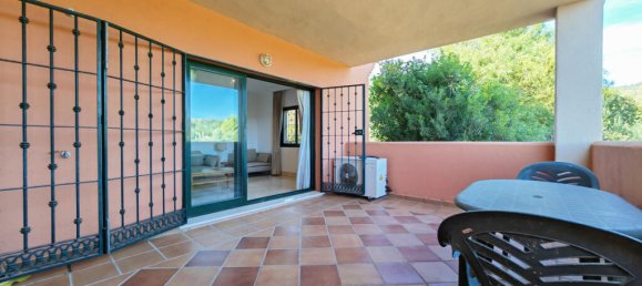 3 Schlafzimmer Wohnung in Marbella, Spain, Nr. 185273 14