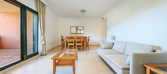 3 Schlafzimmer Wohnung in Marbella, Spain, Nr. 185273 10