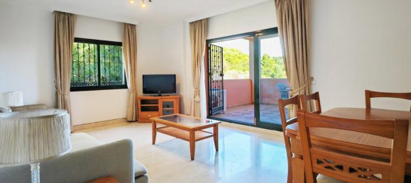 3 Schlafzimmer Wohnung in Marbella, Spain, Nr. 185273 13