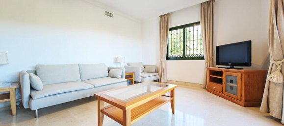 3 Schlafzimmer Wohnung in Marbella, Spain, Nr. 185273 3