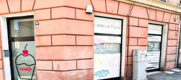 2-Zimmer Gewerbliche Immobilie in Trieste, Italy, Nr. 302200 3