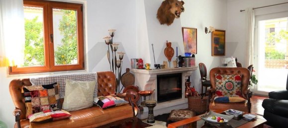 5 Schlafzimmer Haus in Sintra, Portugal, Nr. 85510 11