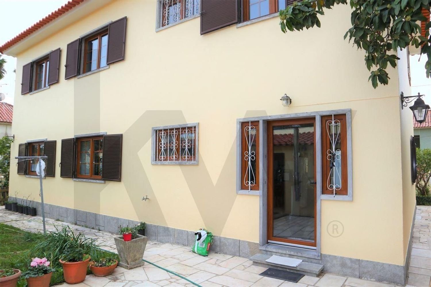 5 Schlafzimmer Haus in Sintra, Portugal, Nr. 85510