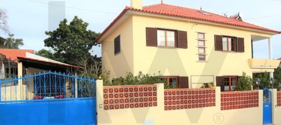 5 Schlafzimmer Haus in Sintra, Portugal, Nr. 85510 25