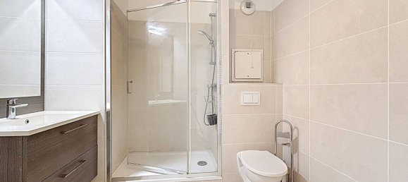 Студия в Сюрен, Франция № 133171 2