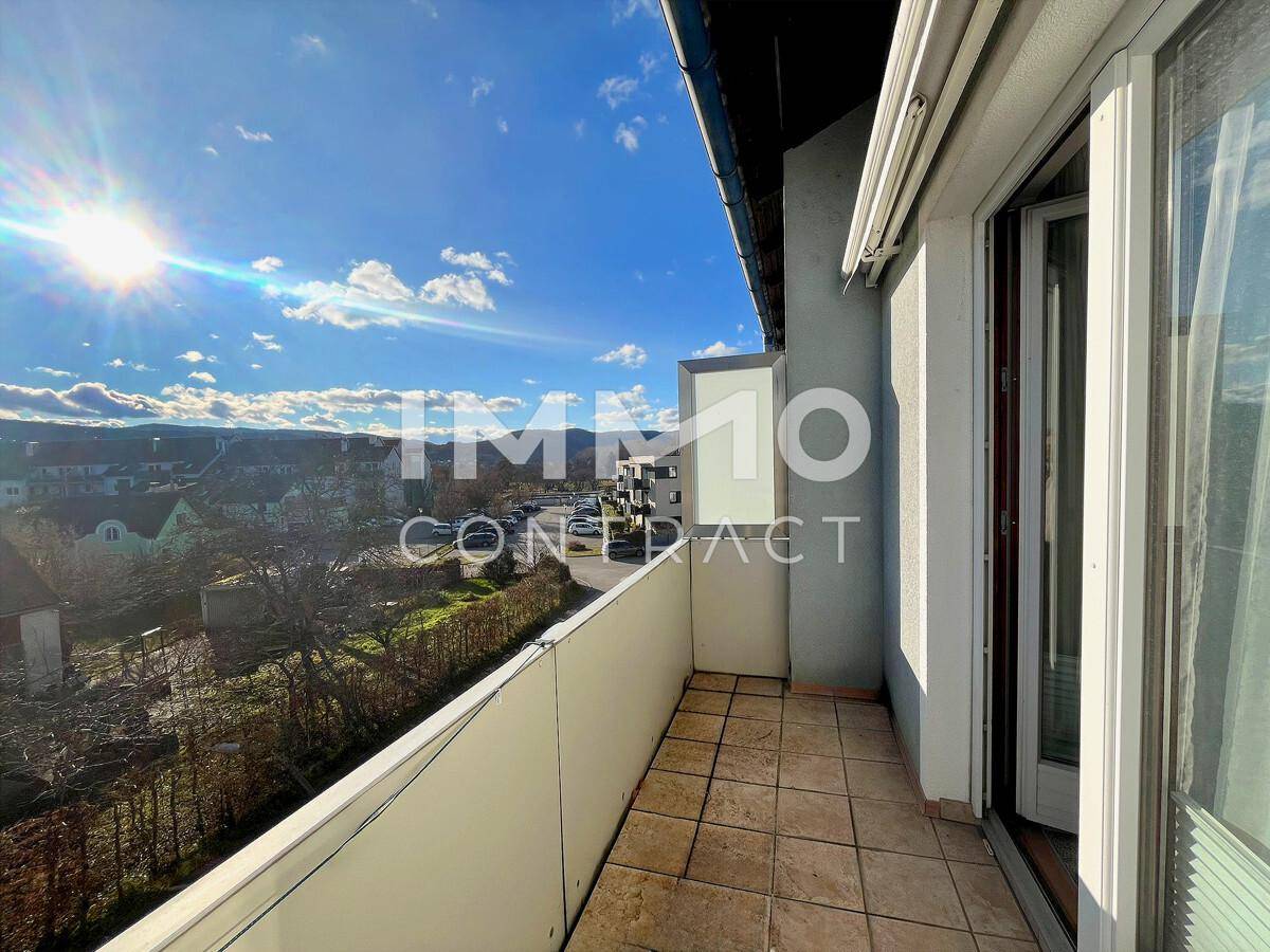 1 bedroom Apartment in Mautern an der Donau, Austria No. 47080