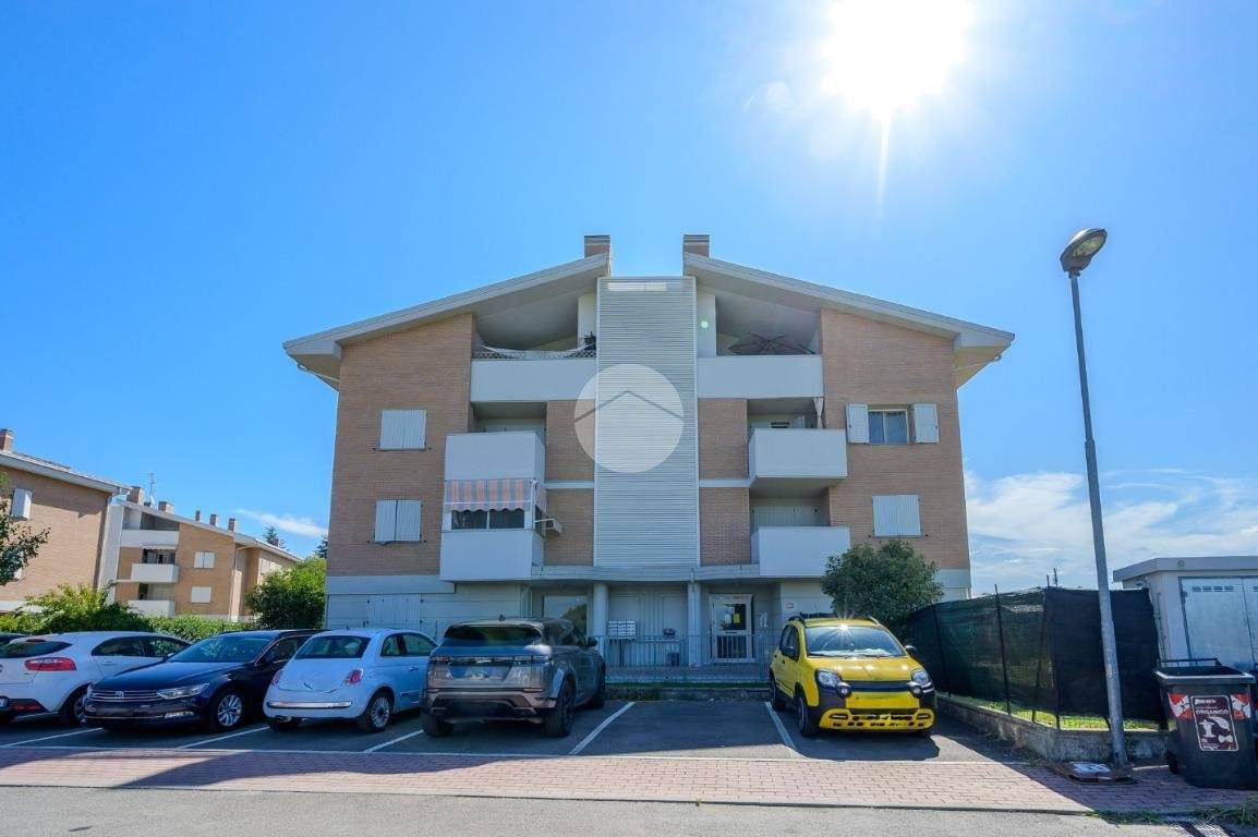 2 bedrooms Apartment in Valsamoggia, Italy No. 332941