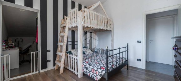 2 bedrooms Apartment in Valsamoggia, Italy No. 332941 28