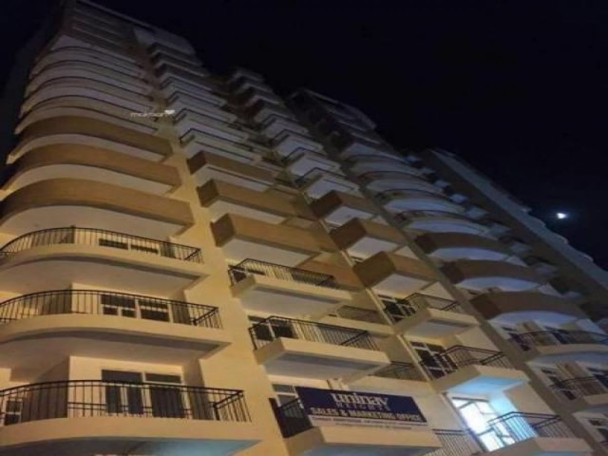 2 bedrooms House in Ghaziabad, India No. 16328