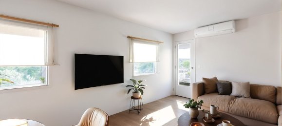 2 bedrooms Apartment in Galapagar, Spain No. 154305 22