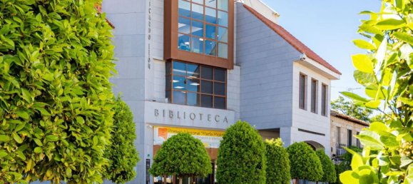 2 bedrooms Apartment in Galapagar, Spain No. 154305 18