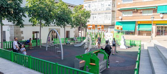 2 bedrooms Apartment in Galapagar, Spain No. 154305 19