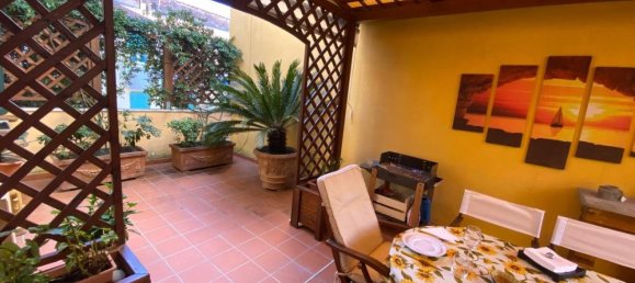 3 bedrooms Apartment in Carrara, Italy No. 31131 20