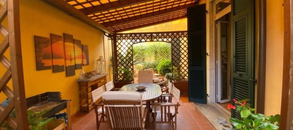 3 bedrooms Apartment in Carrara, Italy No. 31131 23