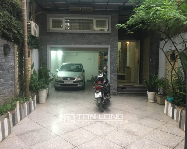 3 chambres Maison à Tay Ho, Vietnam No. 1625