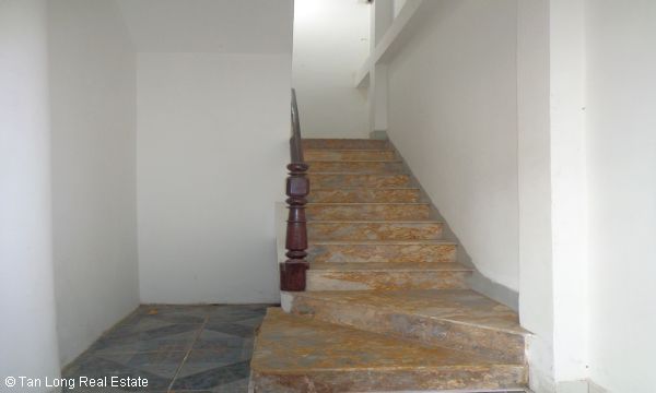 1 Schlafzimmer Wohnung in Ba Dinh, Vietnam, Nr. 6578