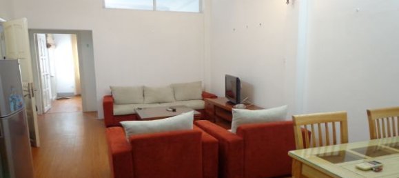 1 Schlafzimmer Wohnung in Ba Dinh, Vietnam, Nr. 6578 2