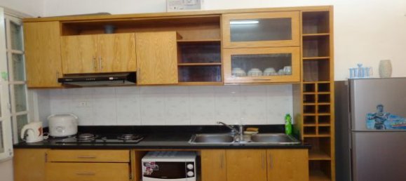 1 Schlafzimmer Wohnung in Ba Dinh, Vietnam, Nr. 6578 4