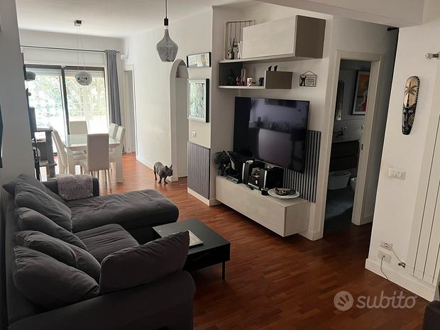 3غرفة شقة في Rome, Italy رقم 286529