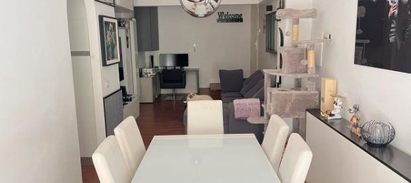 Квартира с 3 комнатами в Рим, Италия № 286529 9