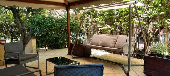 3غرفة شقة في Rome, Italy رقم 286529 8