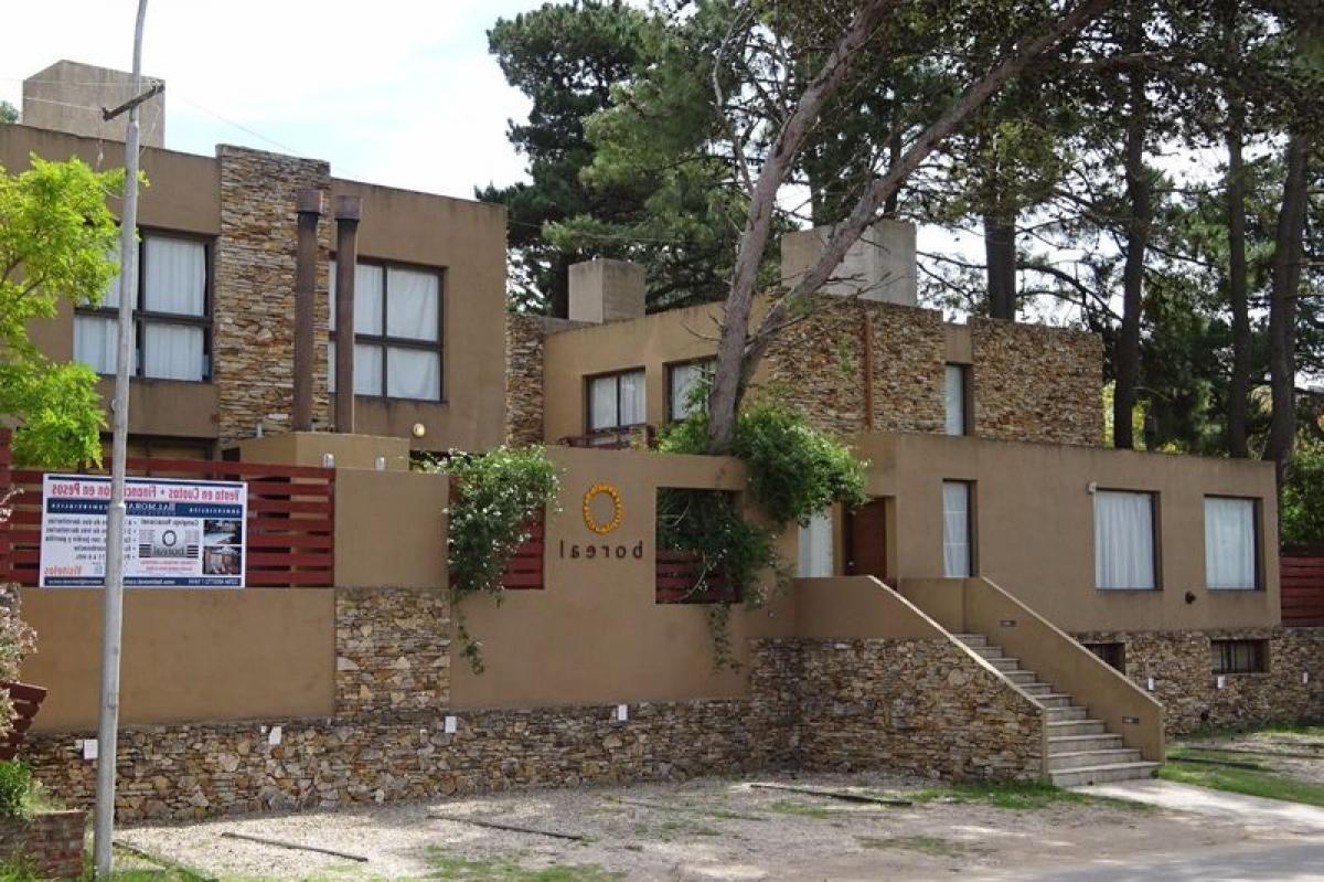 2 غرف نوم شقة في Mar del Plata, Argentina رقم 83796