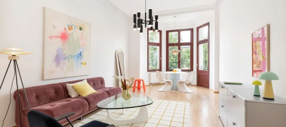 2 غرف نوم شقة في Prenzlauer Berg, Germany رقم 371997 2