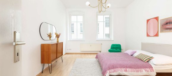 2 غرف نوم شقة في Prenzlauer Berg, Germany رقم 371997 14