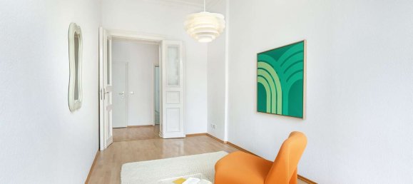 2 غرف نوم شقة في Prenzlauer Berg, Germany رقم 371997 19