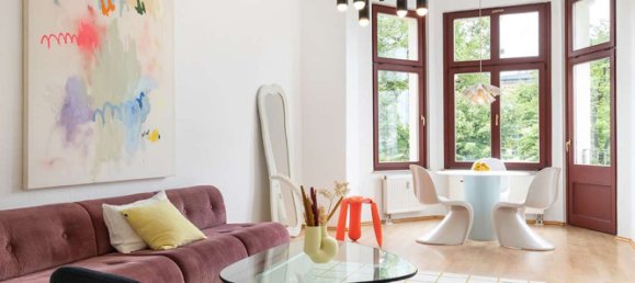 2 غرف نوم شقة في Prenzlauer Berg, Germany رقم 371997 4