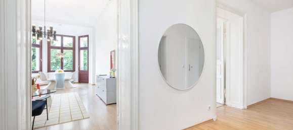 2 غرف نوم شقة في Prenzlauer Berg, Germany رقم 371997 11