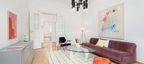 2 غرف نوم شقة في Prenzlauer Berg, Germany رقم 371997 5