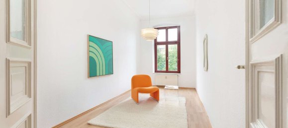 2 غرف نوم شقة في Prenzlauer Berg, Germany رقم 371997 18