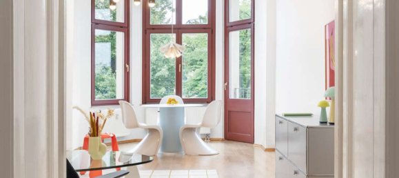 2 غرف نوم شقة في Prenzlauer Berg, Germany رقم 371997 12