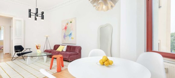 2 غرف نوم شقة في Prenzlauer Berg, Germany رقم 371997 6