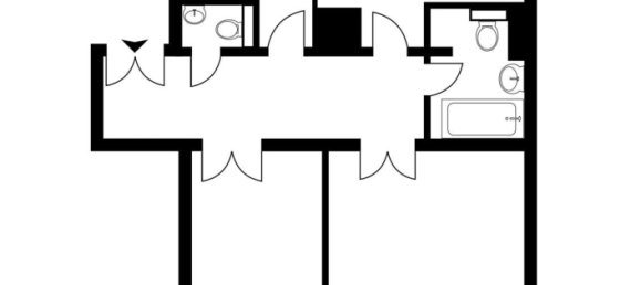 2 غرف نوم شقة في Prenzlauer Berg, Germany رقم 371997 3