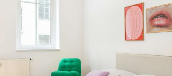 2 غرف نوم شقة في Prenzlauer Berg, Germany رقم 371997 16