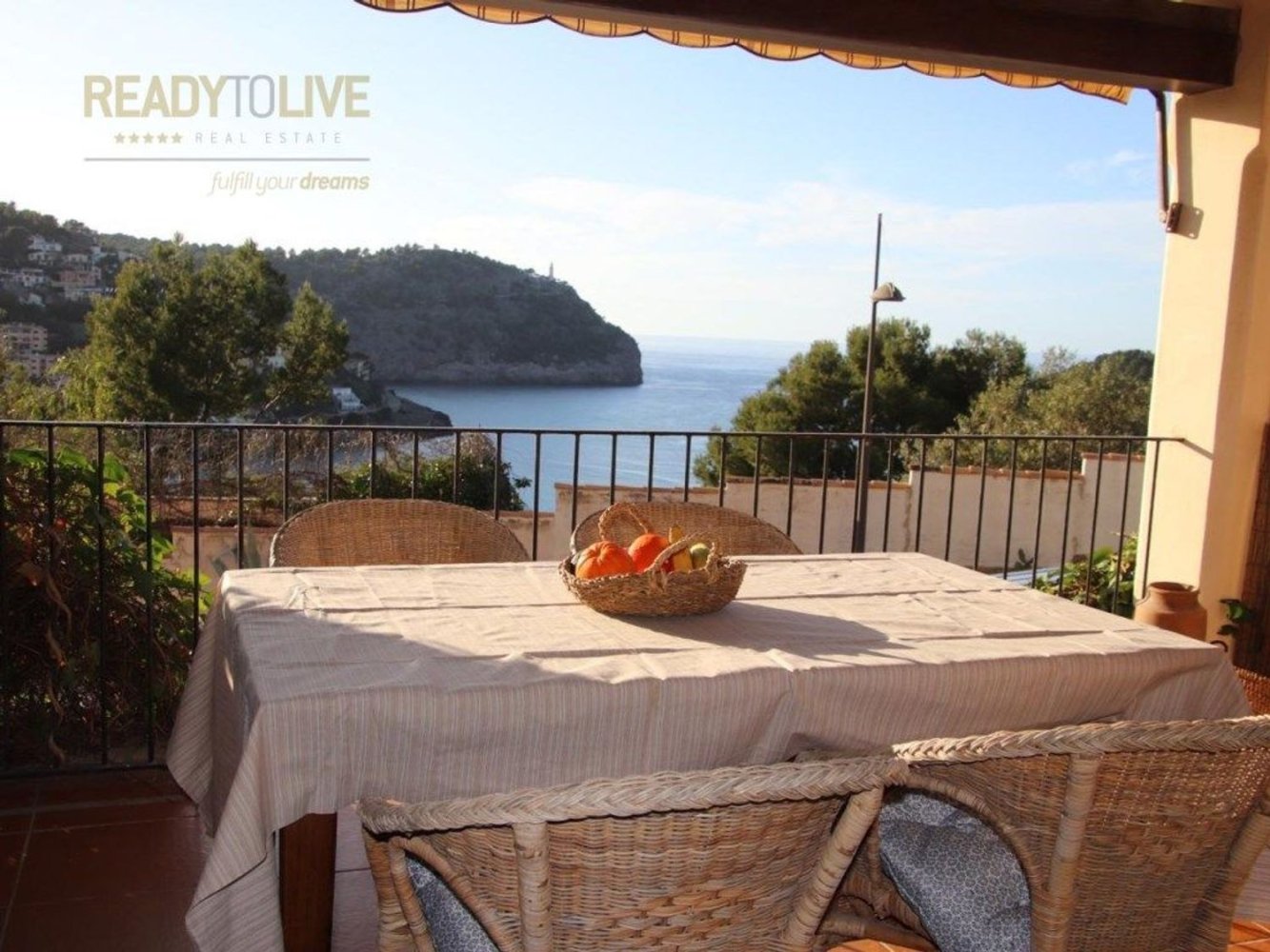 2 Schlafzimmer Wohnung in Soller, Spain, Nr. 259661