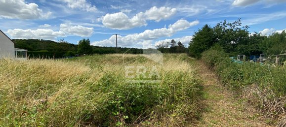  Land in Brancourt-en-Laonnois, France No. 86985 3